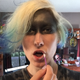 Illustration for article titled Too Much, Girl: Ridiculous Mad Max Makeup You Can Only Wear in Private